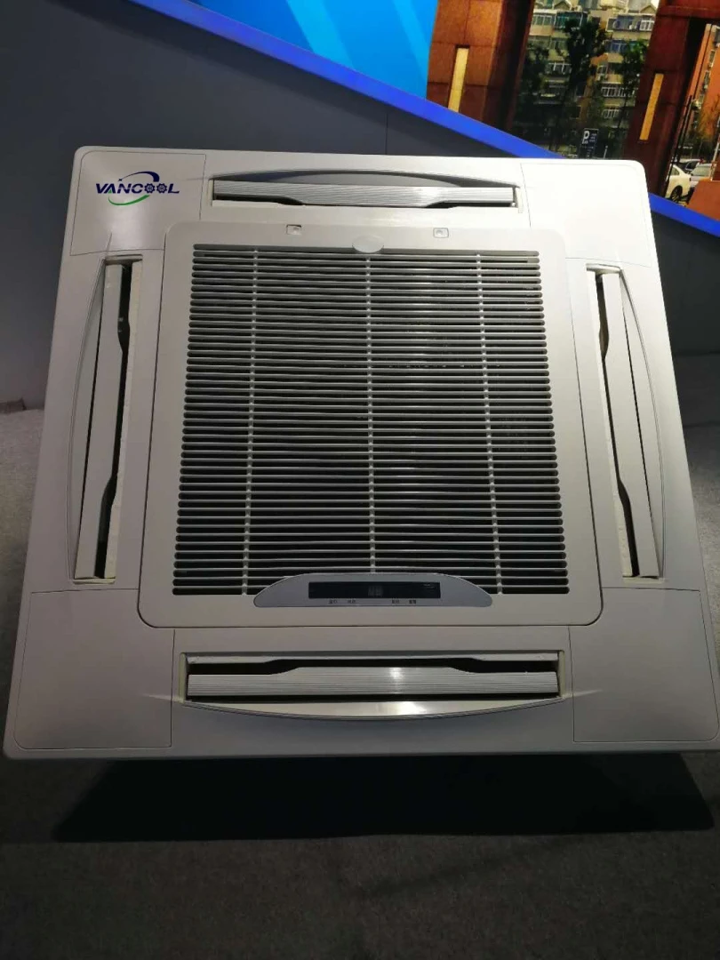 Fan Coil Unit, Brushless, 340-2380 - detail 14