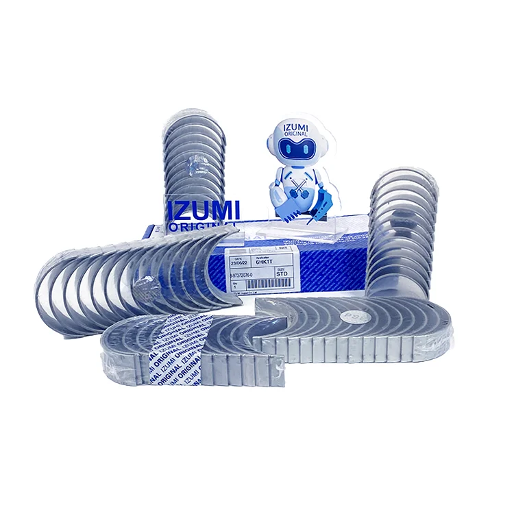 main con rod bearing (15)