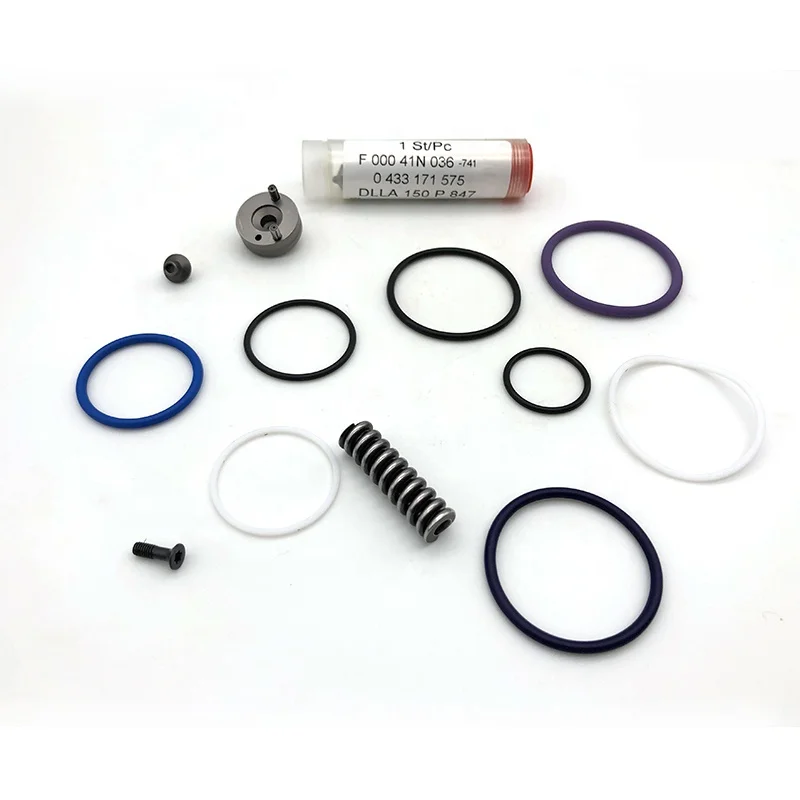 Bosch Injector Kit Perbaikan F00041n036 