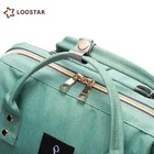 Diaper Bag Diaper Backpack 2020 Fashion Multi Colors Mommy Functional Diaper Baby Bag Women Backpack