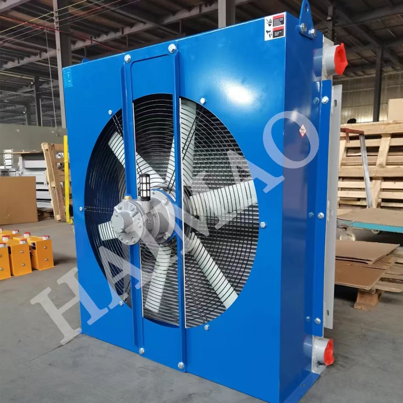 Aluminum Radiator, 400CFM, 800CFM - detail 10