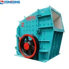 Stone Crusher Impact Crusher China Manufacture Quartz Stone Secondary Pf1210 Impact Crusher Price List