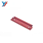 Clipboard Clips 100mm Clipboard Clips 100mm Nickel-plated Clipboard Clips For Menu