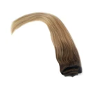 Seamless Hair Extension Beautiful Seamless Clip In Hair Extension Straight Hair Clip Ins For Black Hair