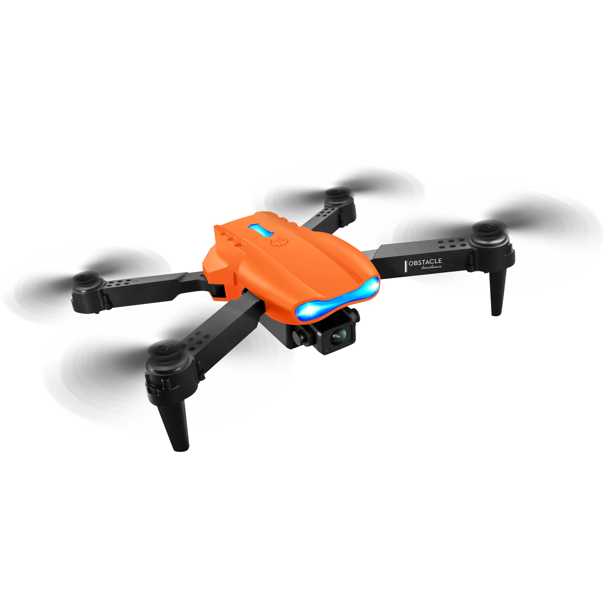 xcam drone