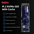 2tb Ssd 1tb KingSpec M.2 NVME 512GB 1TB 2TB PCIe SSD 1TB