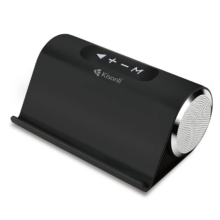 isound durawaves bluetooth speaker