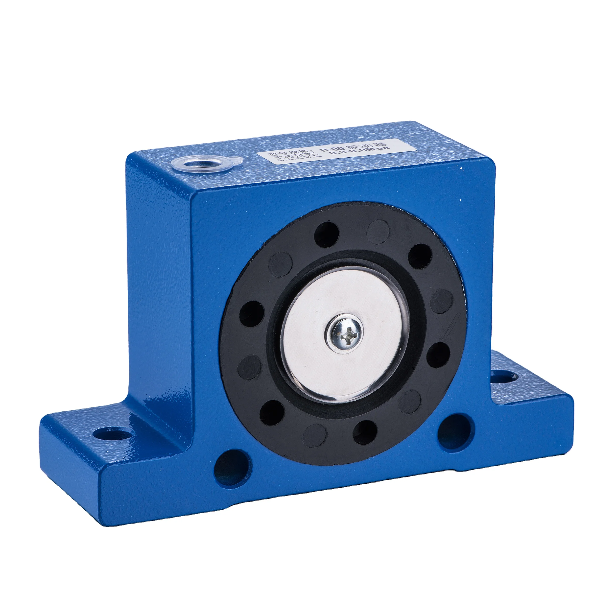 Пневматический Вибратор