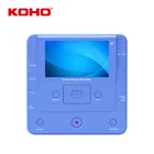 Dvd 4.3 Inch Home Digital DVD Recorder LCD Portable DVD Video Player