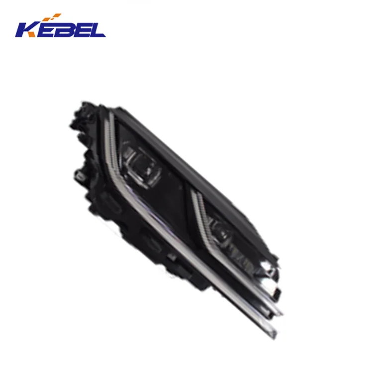 KEBEL Car Body Parts Head Lamp 3GG941081 OEM 3GG941082 Head Light for VW PASSAT CC 2018 supplier