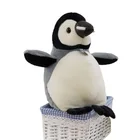 Gift Toy New Design Stuffed Gift Soft Kids Animals Penguin Plush Toy For Kids Gift