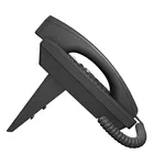 Voip Voip New WS282-P Color Display Gray Wireless VoIP Phone 3-Line LCD SIP