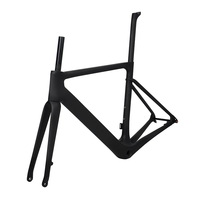 r12公路自行车车架