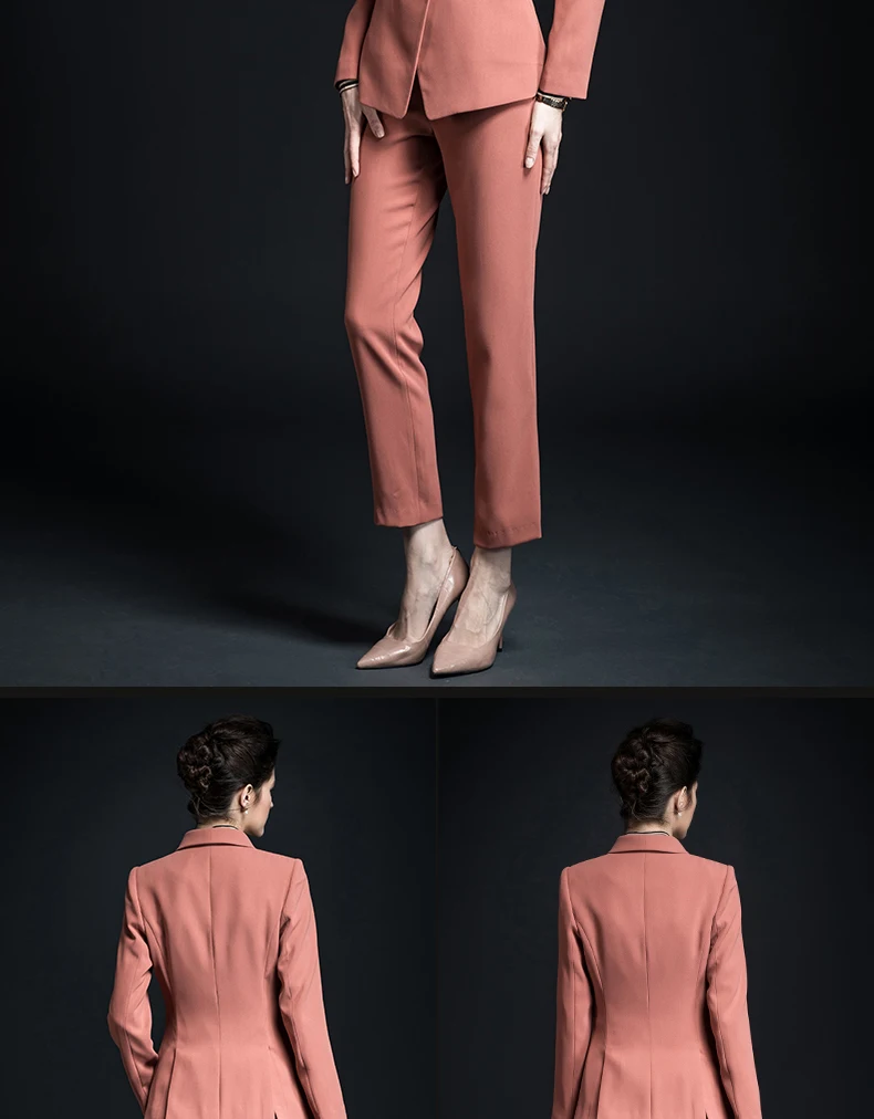 Wholesale Woman Business Suits