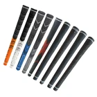 OEM Custom Logo Non-Slip Cotton Rubber Golf Driver Woods Iron Golf Club Grips From China Manufacturer