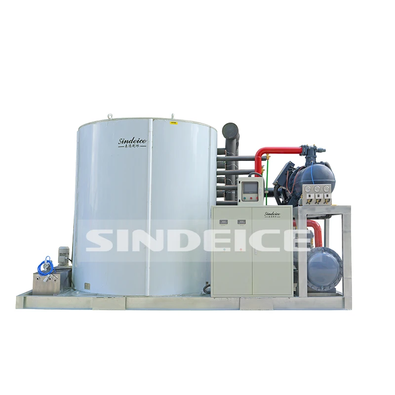 Ice Machine, PLC, 220 V, 101.55 - detail 8