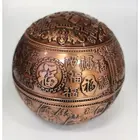 Online Hot New Products Online Shopping Best Sale Well Priced Ashtray Bronze ODM/OEM Ashtray