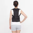 Back Braces And Supports Factory Price New Clavicle Posture Corrector Back Brace Back Posture Orthosis