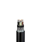 Cable Pvc Insulation Sheath Pvcpvcpvcpvcpvc Sheath Cable VDE Standard Control Cable SY PVC Insulation PVC Bedding GSWB PVC Sheath Control Cable