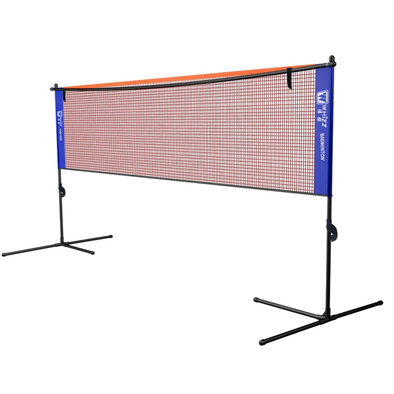 Net Bulu Tangkis Dengan Tiang Mudah Setup Badminton Set Buy Net Bulu Tangkis Dengan Tiang Mudah Pemasangan Badminton Set Badminton Jaring Product On Alibaba Com