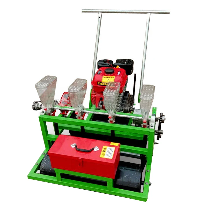 Automatic Vegetable Precise Sower / Vegetable Seeder / Vegetable Planter