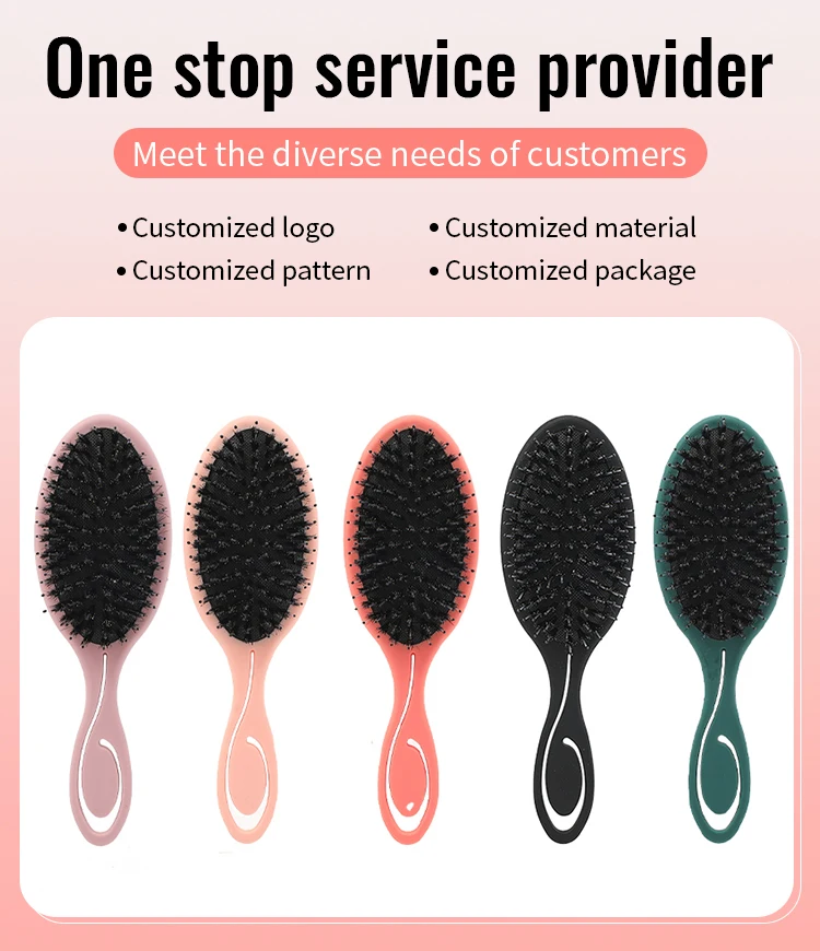 Wholesale Macaron airbag Comb, Student Carry on Hair Comb, Women's Portable air Cushion Comb, Massage Comb factory