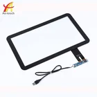 Touch Screen 3 China Best Supplier Touch Foil Capacitive Touch Foil Screen Raspberry Pi 3