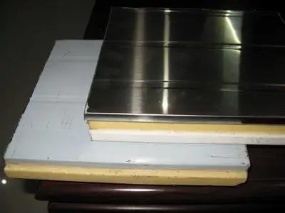Refrigerator, 10tons, 20tons - detail 22