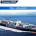 Prefessional China Shipping To The World International Best Price Sea Freight Cargo Shipping Cost China To Nigeria