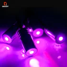 Car Light High Quality Drop Shipping Car Interior Light Neon Lamp Smartphone Controlled Car Atmosphere Ambient Light