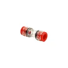 Cable Connector Hdpe Connector MSC-5/3.5 Couper HDPE Fiber Optic Cable Organizer Microduct Connector For Direct Install