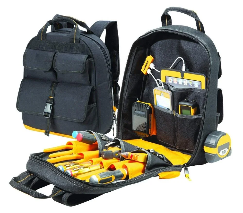 Buy Tools Bag Storage Backpack,Tool 