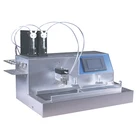 750*400*400mm Continuous Dispenser Reagent Coating Continuous Dispenser For Ivd Manufacture