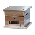 Molding Moulding Nylon Plastic Injection Mould Production Of ABS Shell Molding Service