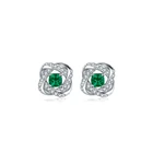 Earrings 2021 New Style Custom Earrings Stud 925 Diamond Earrings Studs