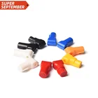 Lock Display Hook Lock EAS Display Security Peg Hook Stop Lock For Prevent Security Hook