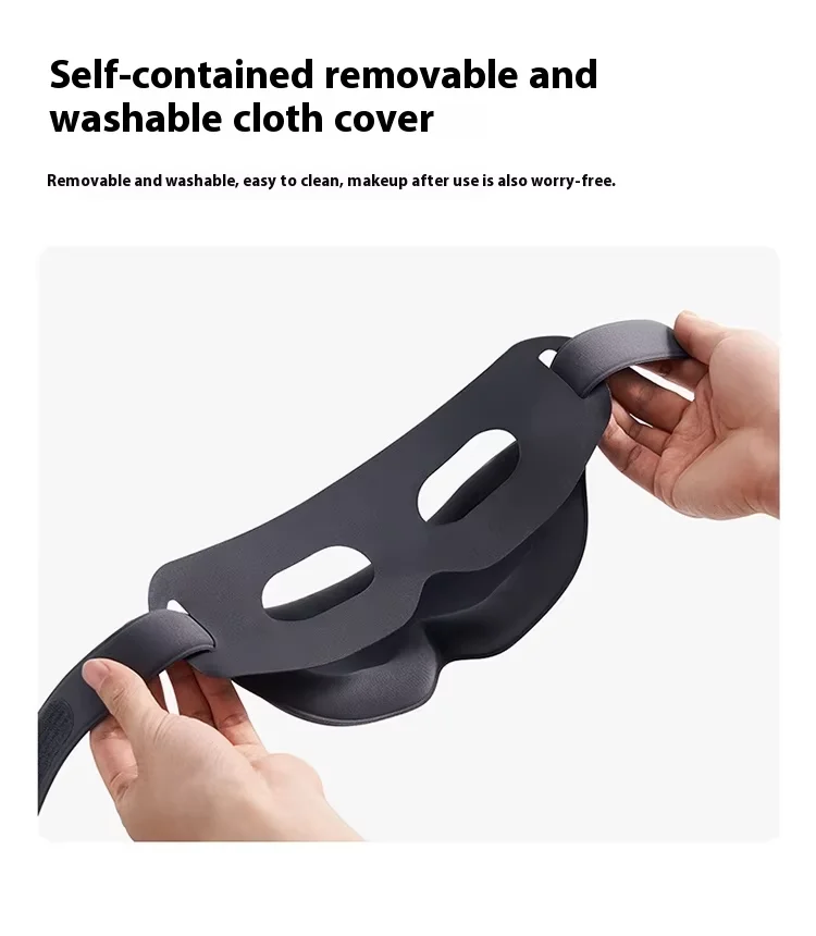 xiaomi mijia smart massage eye mask -9
