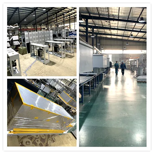 Air Curtain, 10.9, R404a - detail 26