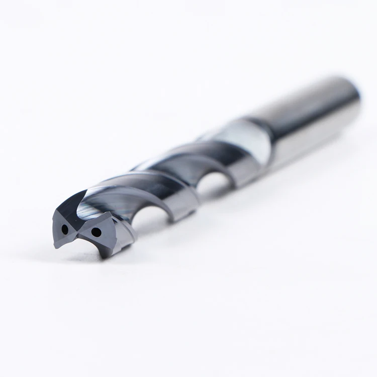 3xd Tungsten Solid Carbide Internal 