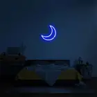 Hanging Sign Hot Sale Custom Wall Mounted Hanging Decorative Indoor Led Neon Light Sign Letters