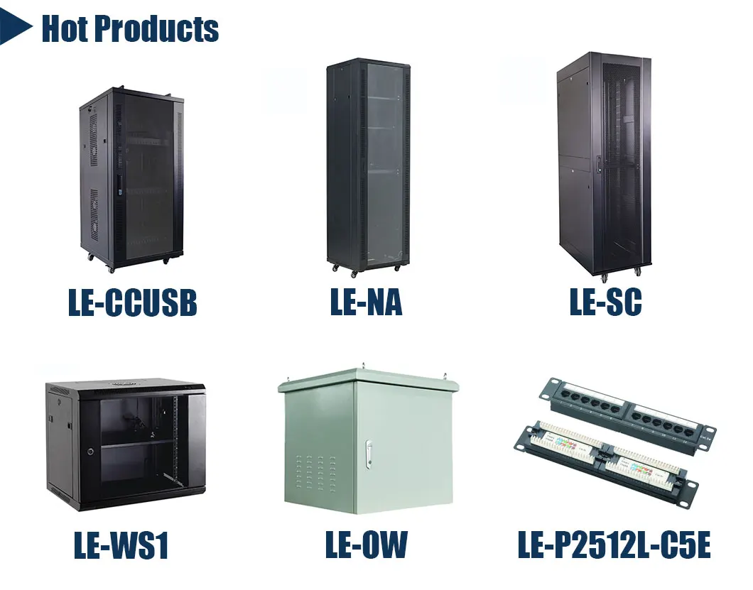 Cross Flow Fans, PDU, CE ROHS - detail 10