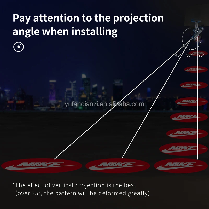 Advertising Light