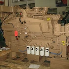 Genuine Engines Diesel Engine Engine Genuine Kta38 Kta50 K38 Marine Engines Kta38-Dm For Cummins Diesel Engine
