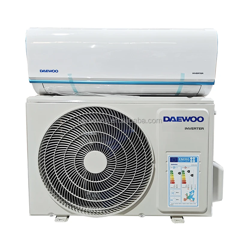 Split Mini Air Conditioner, R32, 220v, 1cv, 9000btu - detail 18