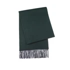 Scarf Scarves Long Long 100% Cashmere Scarf Women Warm Women Scarf With Tassel Scarves Shawls Long