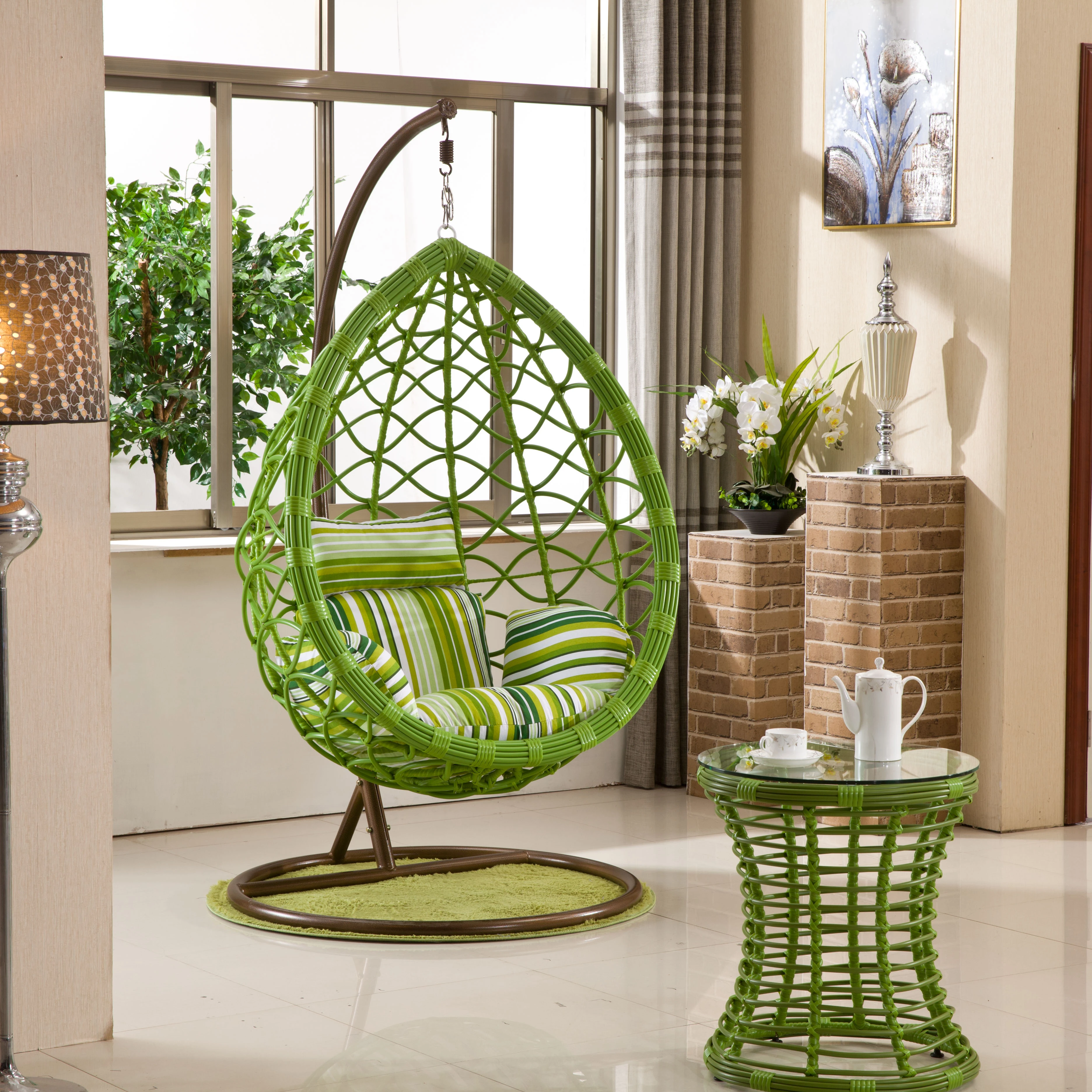 patio swing set accessories