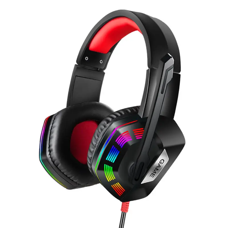 best gaming headset pc usb