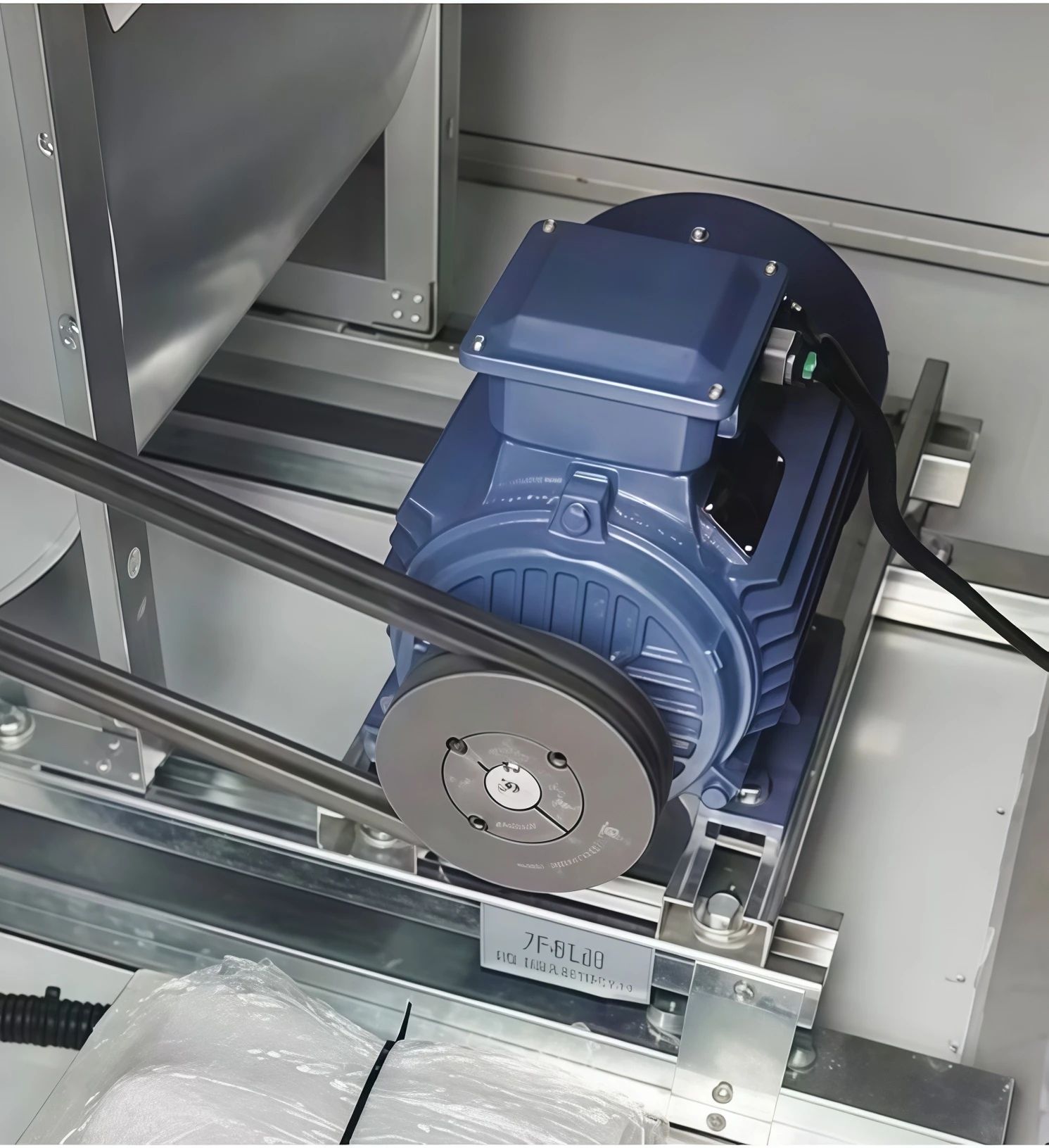 Air Handling Units, AHU, HVAC - detail 8