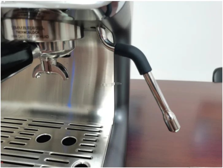 Hot sell coffee machine supplier Espresso Coffee machine Grind Beans