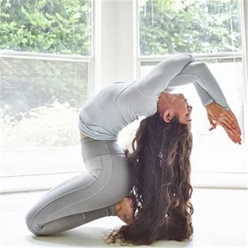 Legging Yoga Fitness Wetlook Leggings 
